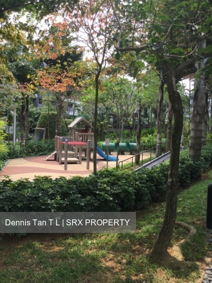 Meadows @ Peirce (D26), Condominium #198976532